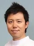 眼科非常勤医師 原 修哉の写真