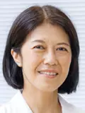 医学博士 岩村 美生の写真