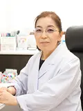 医学博士 佐藤 徳枝の写真
