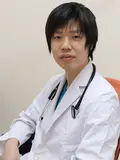 院長 川村 隆貴の写真