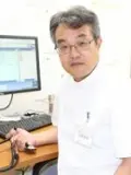 院長・医学博士 武原 英樹の写真