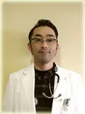医学博士 藤木 浩の写真