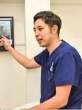 院長 稲垣 伸彦の写真