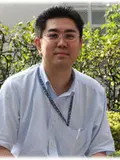 院長 阪本 健太郎の写真