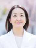 院長 後藤 依里の写真