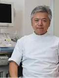 院長 内藤 英明の写真