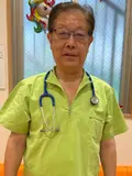 院長 菊池 英之の写真