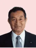 理事長 日野 博愛の写真