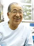 院長 奥山 隆保の写真