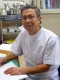 院長 山崎 富士雄の写真