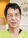 院長 中村 浩之の写真