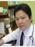 院長 竹越 昭彦の写真