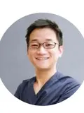 医学博士 溝口 晋の写真