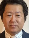 院長 古場 慎一の写真