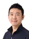 博士(歯学) 青木 泰樹の写真
