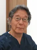 院長 末次 敏之の写真