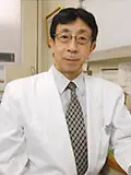 院長 井上 健の写真