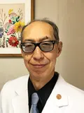 院長 尾花 俊作の写真
