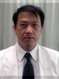 医学博士 神元 章雄の写真
