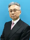 院長 掃本 誠治の写真