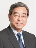 院長 杉 薫の写真
