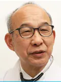 院長 元山 幹雄の写真