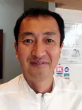 院長 石和田 敏貴の写真