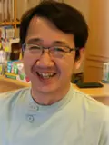 副院長 稲葉 浩明の写真