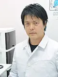 医学博士 山田 暁輝の写真