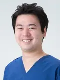 院長 川島 陽の写真