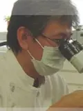 医学博士 植田 洋の写真