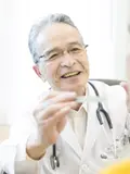 院長 福元 弘和の写真