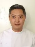 院長 野中 隆三郎の写真