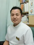 院長 清原 稔之の写真
