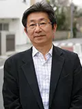 院長 鈴木 治仁の写真