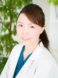 院長 岩垂 鈴香の写真