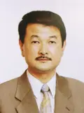 理事長 白井 誠一の写真
