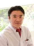 院長 栗田 貢一の写真
