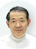 院長 小沢 正康の写真