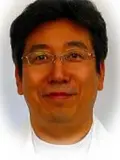 院長 山下 晃史の写真