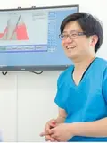 院長 清水 秀夫の写真