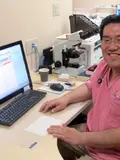 院長 長田 佳郎の写真