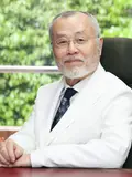 院長 中嶋 英雄の写真