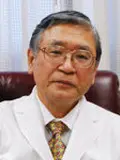 医学博士 福田 康彦の写真