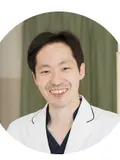 医学博士 赤羽根 拓弥の写真