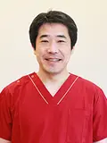 院長 澤田 宏二の写真