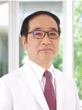 院長 西 徹の写真