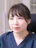 院長 内田 彩香の写真