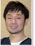 歯学博士 堀畑 篤史の写真