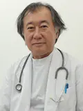 院長 佐藤 一雄の写真